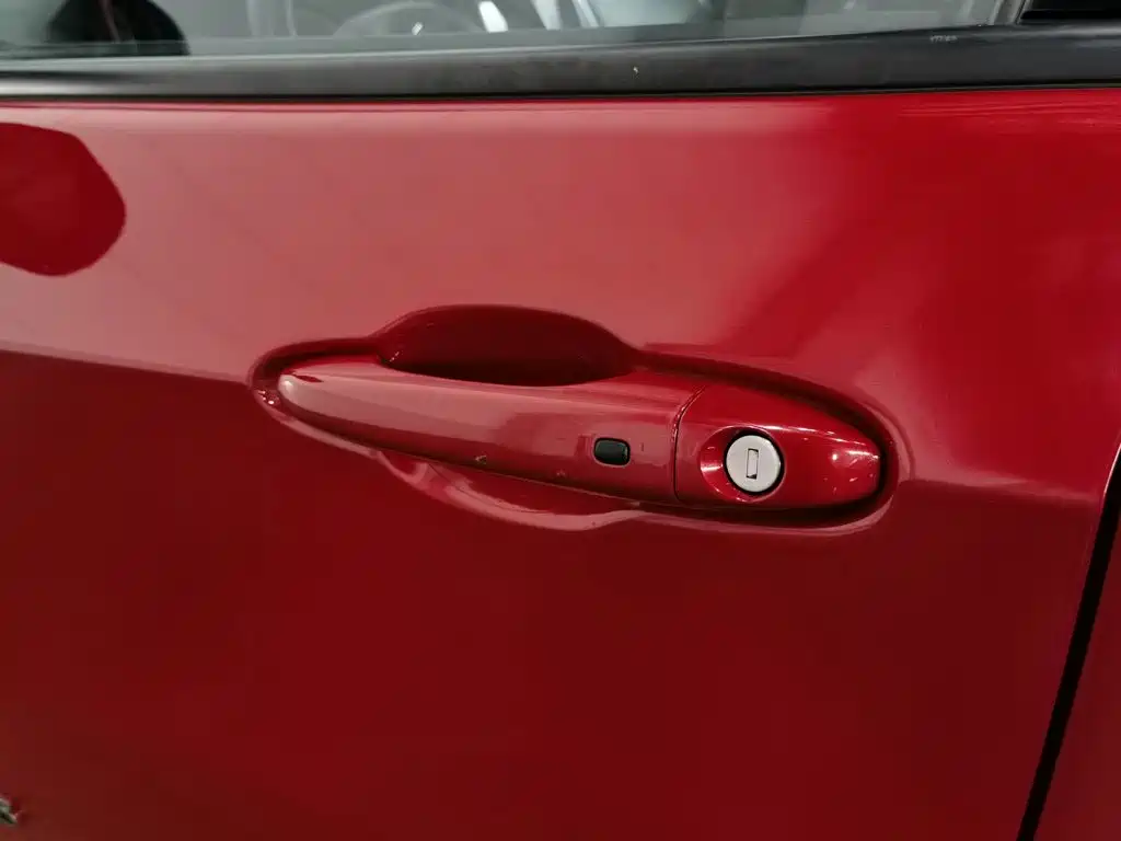 Jeep Compass 2017 — фото 18