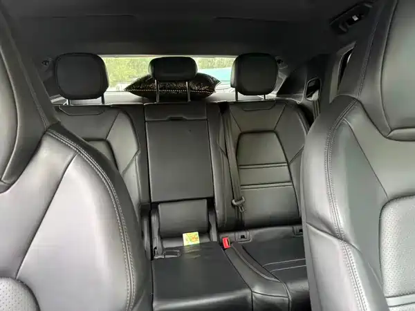 Porsche Cayenne 2020
