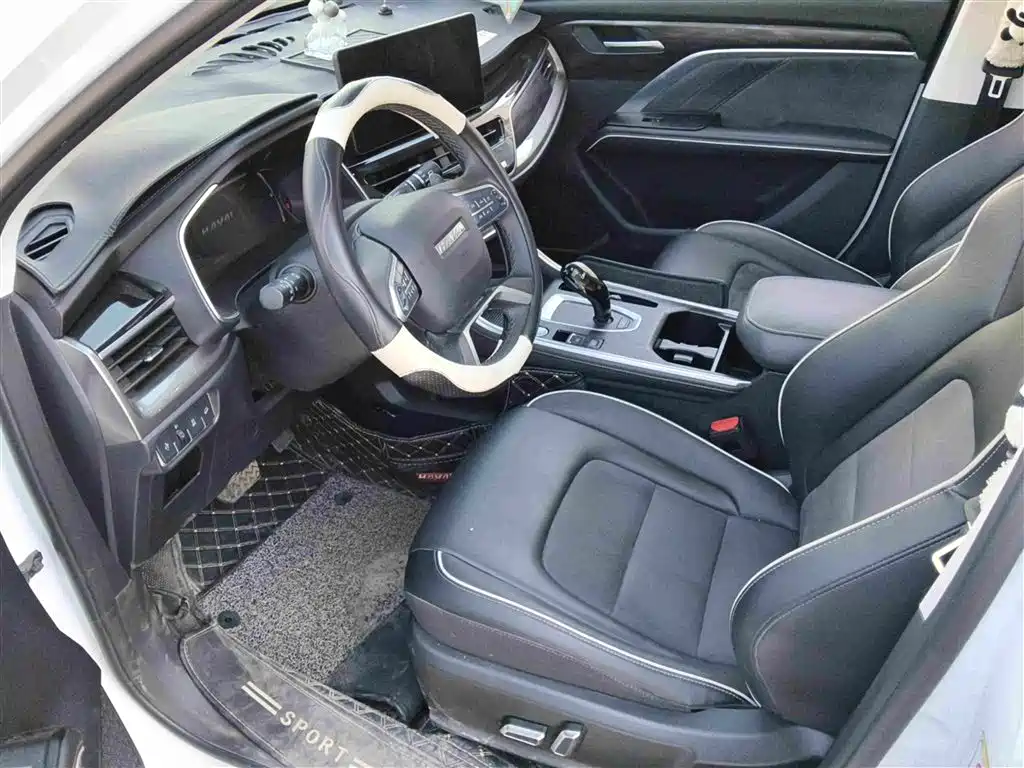 Haval H6 2023
