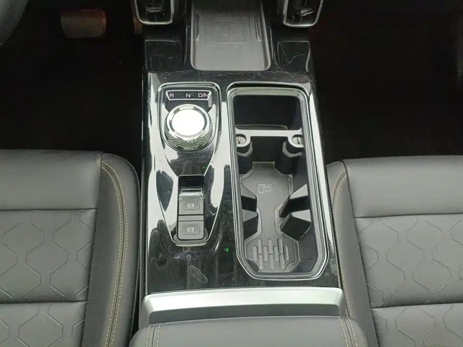 Haval Dargo 2021 — фото 16