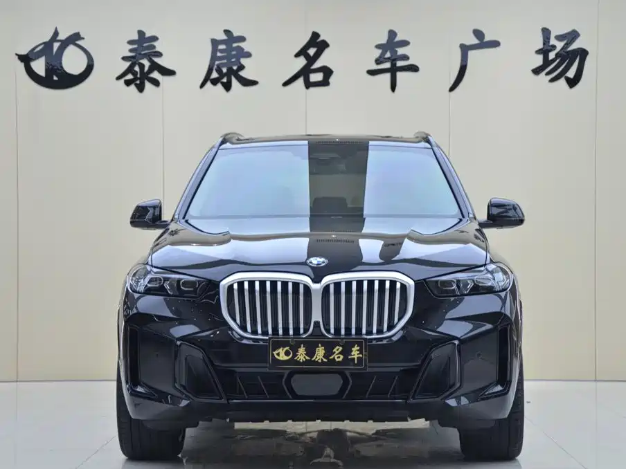 BMW X5 2026 — фото 2
