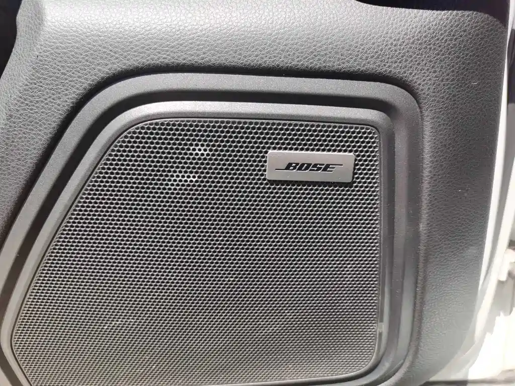 Porsche Macan 2019 — фото 14