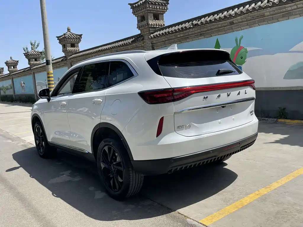 Haval H6 2022
