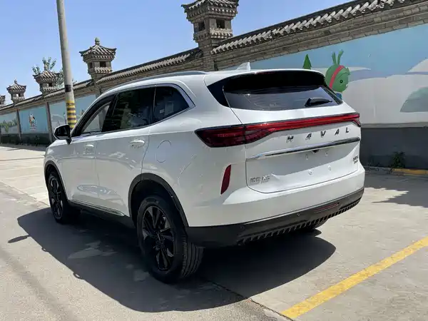 Haval H6 2022