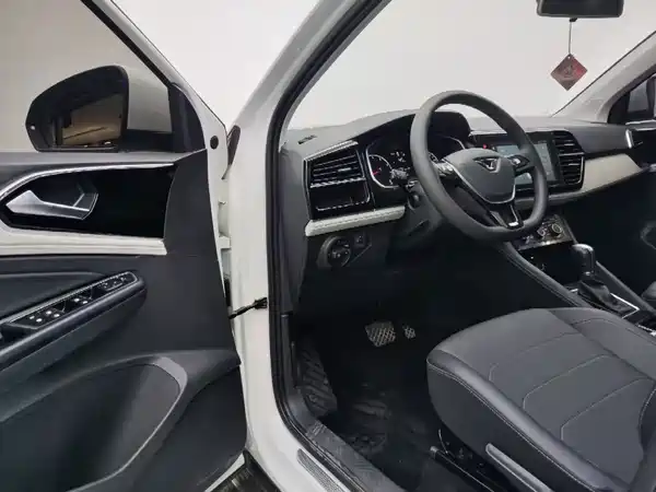 Jetta VS5 2023