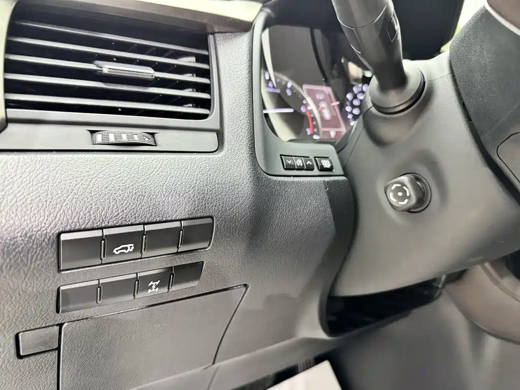 Lexus RX 2019 — фото 17