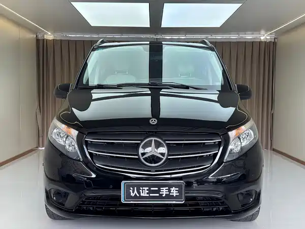 Mercedes-Benz Vito 2020