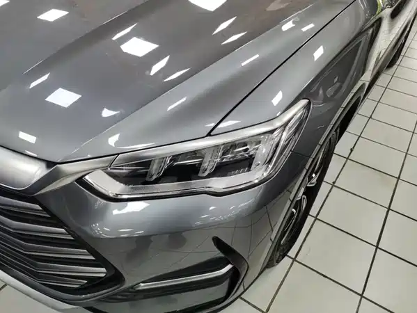 BYD Song Pro New Energy 2023