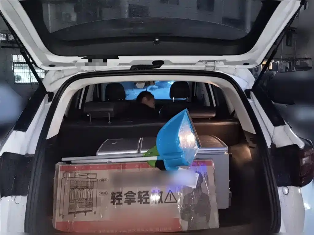 Changan CS35PLUS 2023 — фото 10