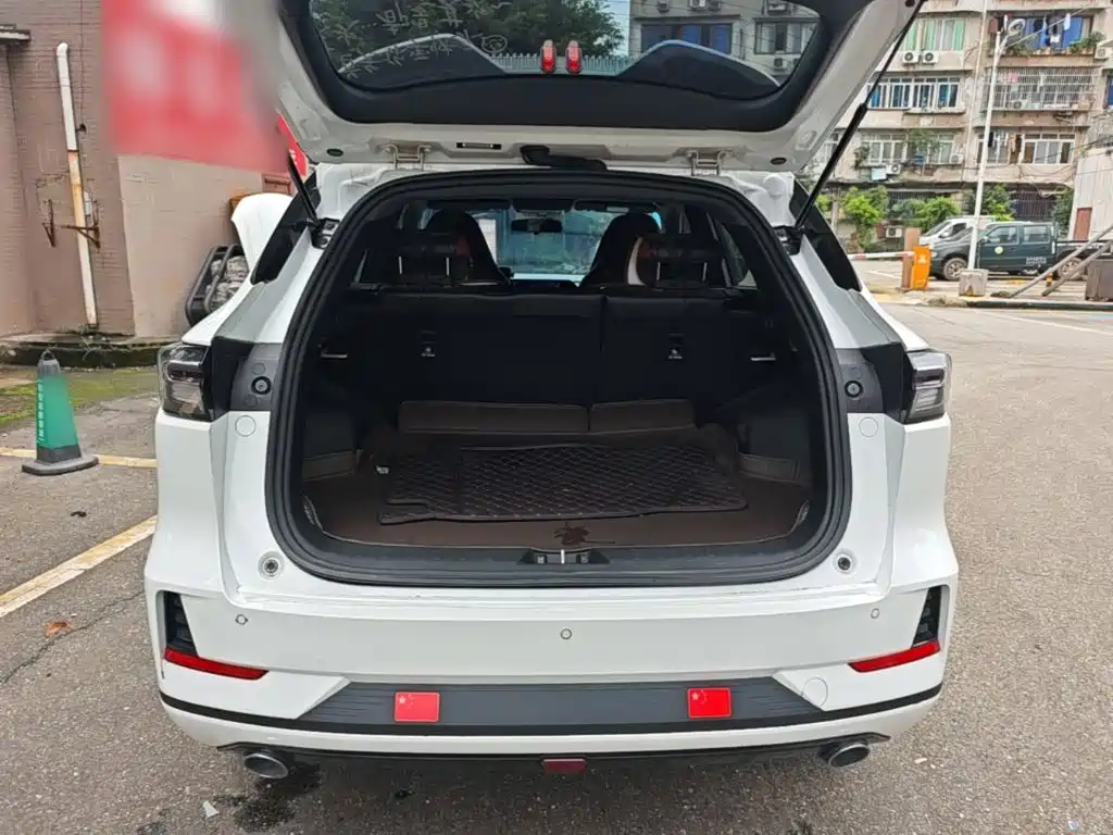 Changan CS55PLUS 2024 — фото 19