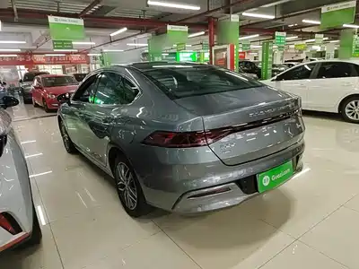 BYD Qin PLUS 2023