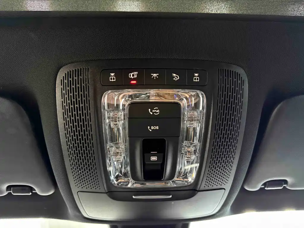 Mercedes-Benz GLB 2020 — фото 15