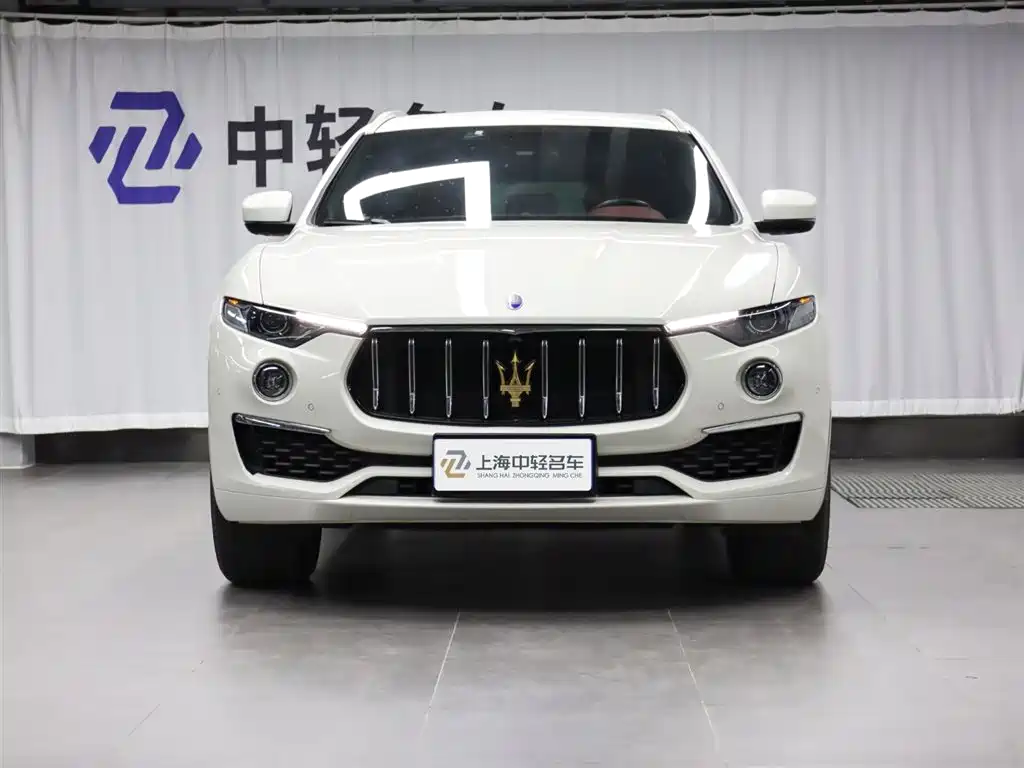 Maserati Levante 2023