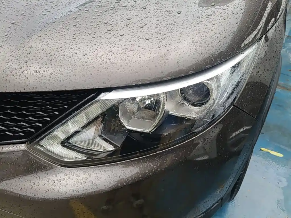 Nissan Qashqai 2016 — фото 23