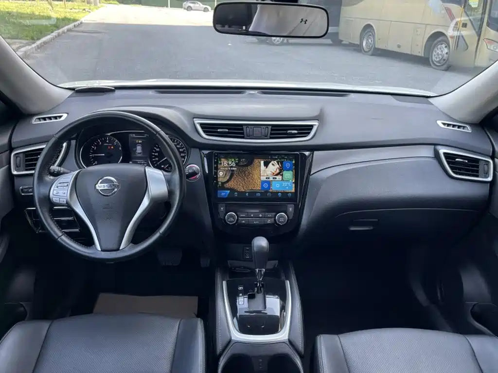 Nissan X-Trail 2016 — фото 14