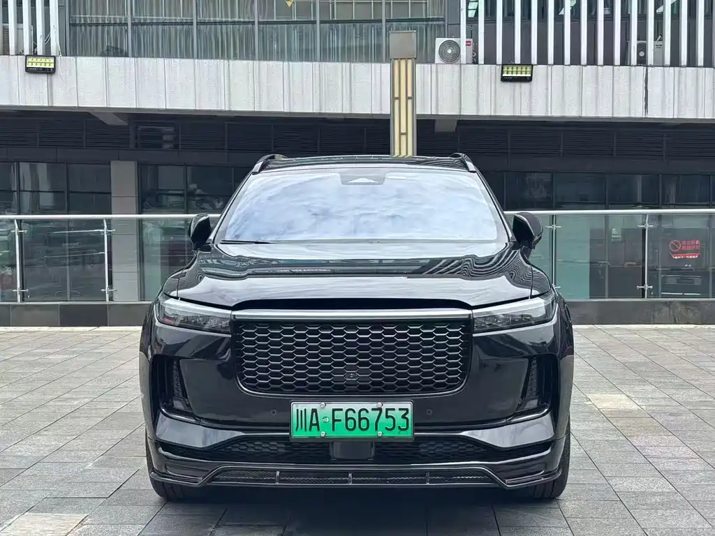 Li Auto Li ONE 2022
