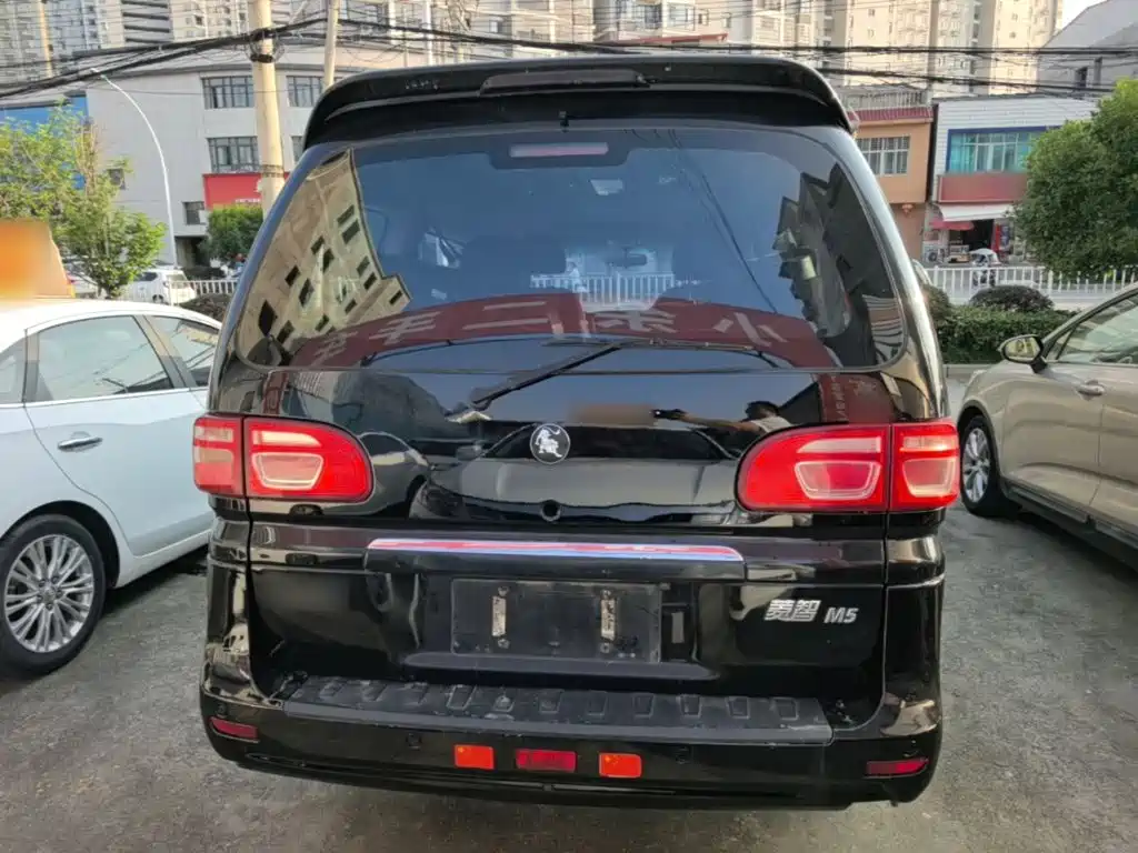Fengxing Lingzhi 2022