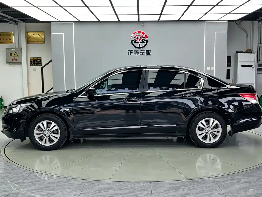 Honda Accord 2010
