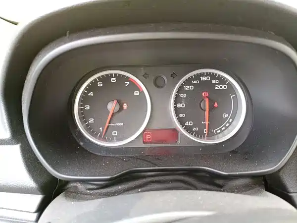 MG MG3 2018