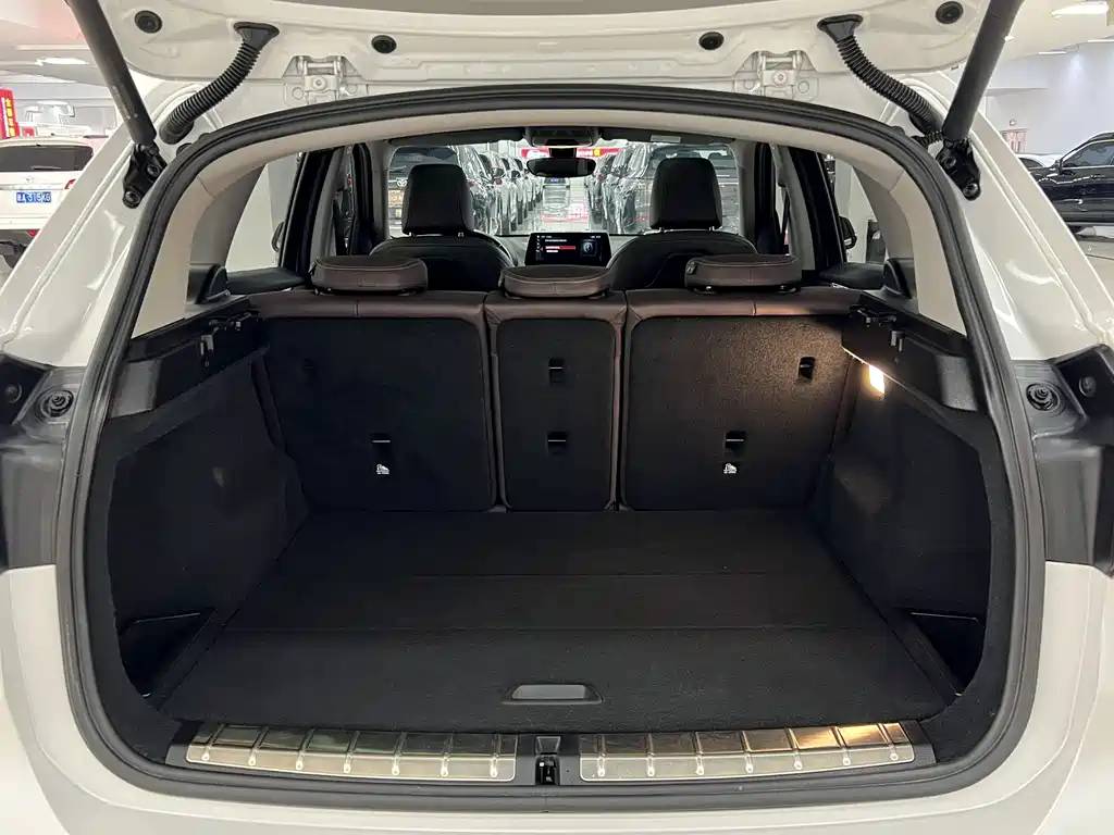 BMW X1 2022 — фото 17