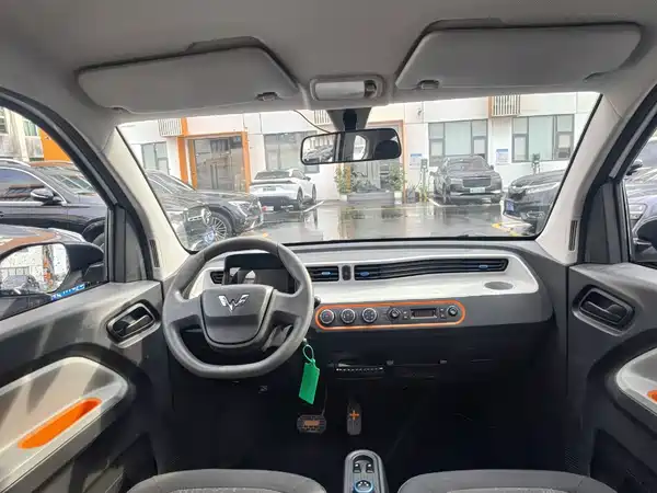 Wuling Hongguang MINIEV 2020