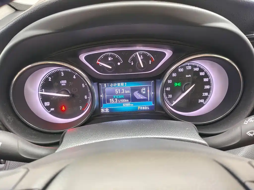 Buick Envision Plus 2019 — фото 13