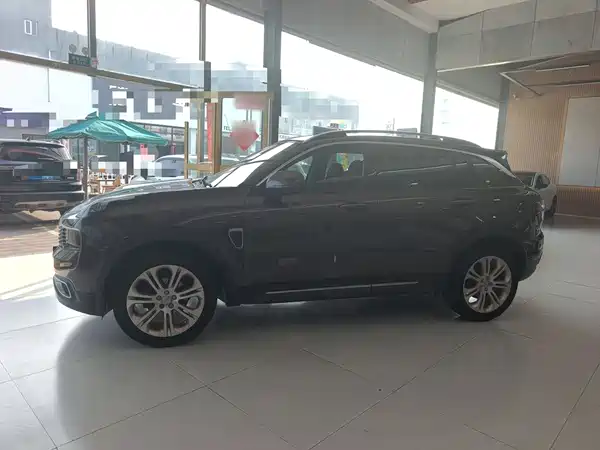 Lynk & Co 01 2019