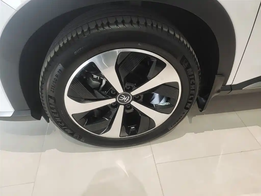 BYD PLUS New Energy 2022 — фото 23