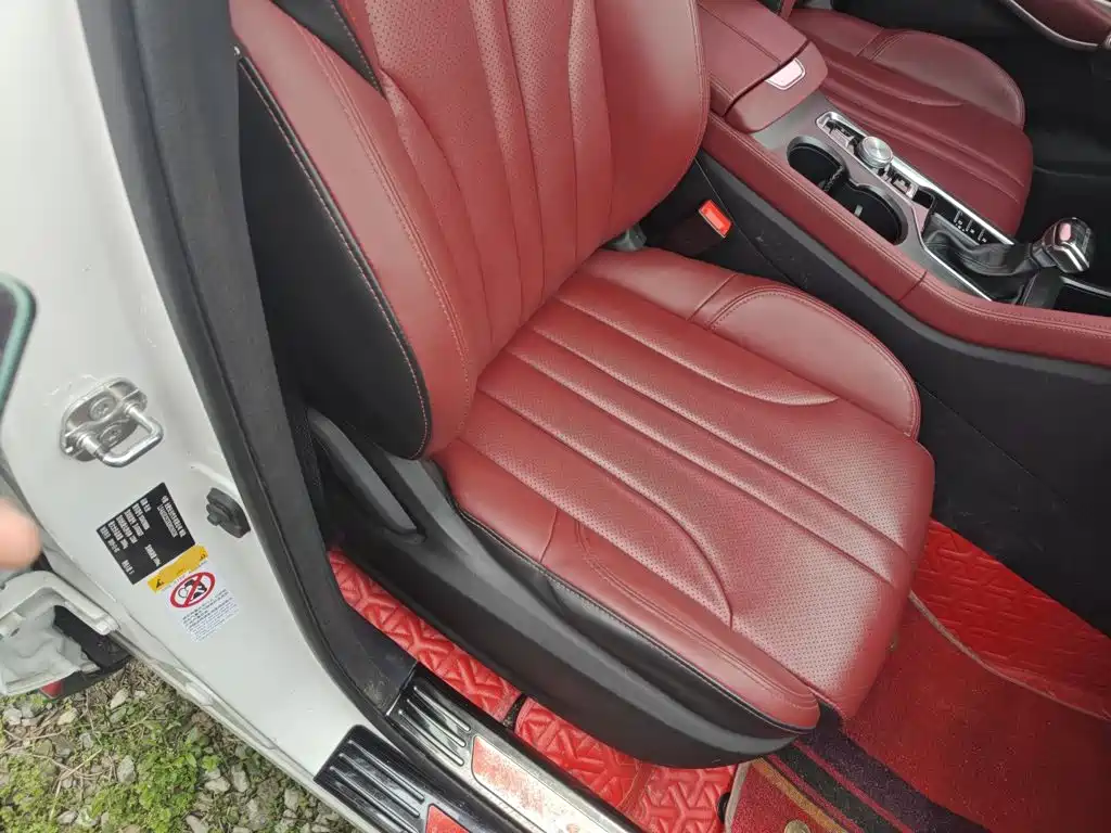 Changan CS75PLUS 2020 — фото 25