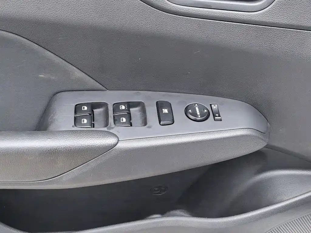 Hyundai Verna 2021 — фото 9