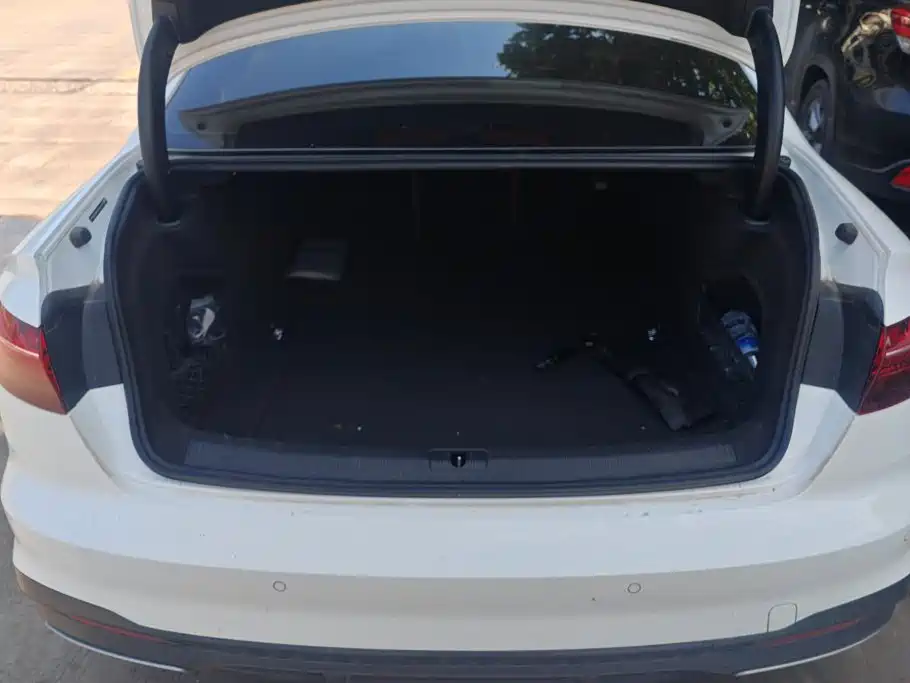 Audi A4L 2024