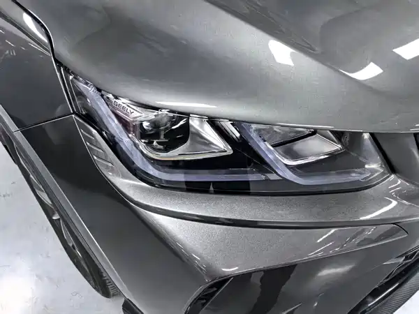 Geely Binyue 2024
