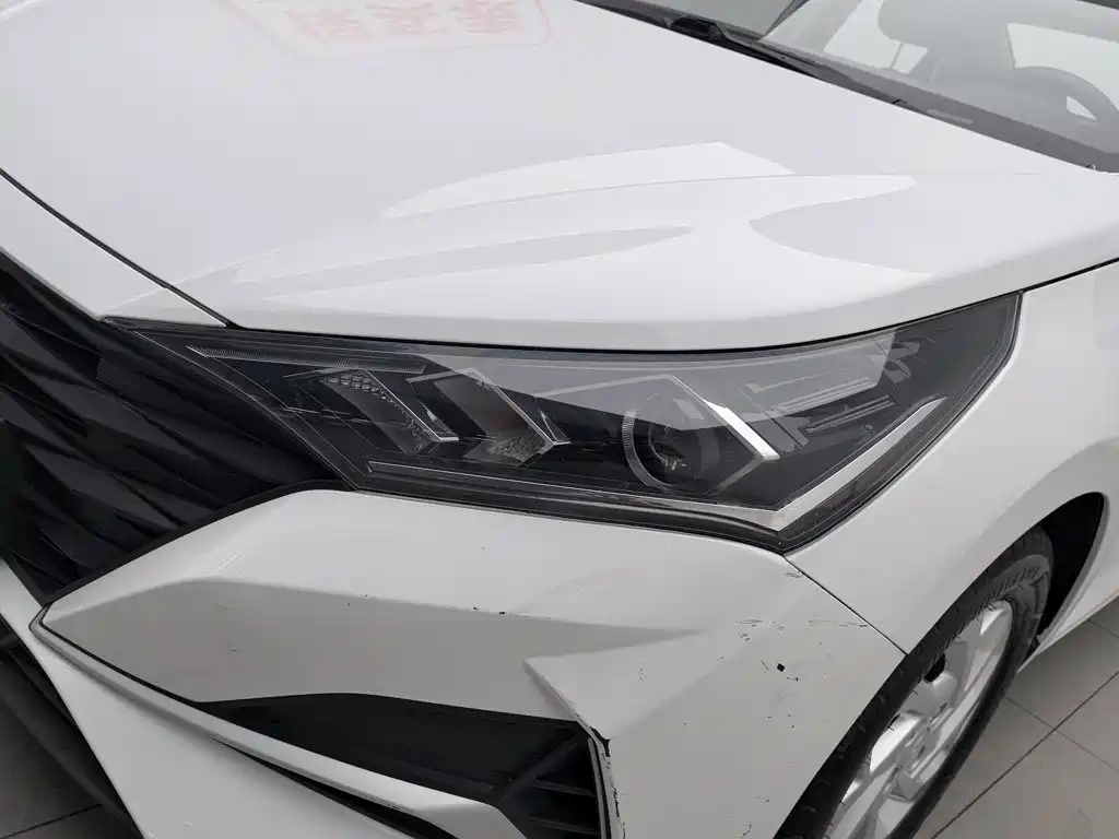 Hyundai Verna 2021 — фото 7