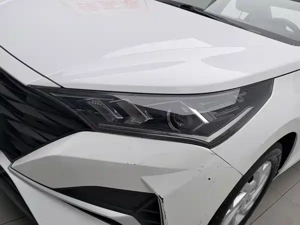 Hyundai Verna 2021