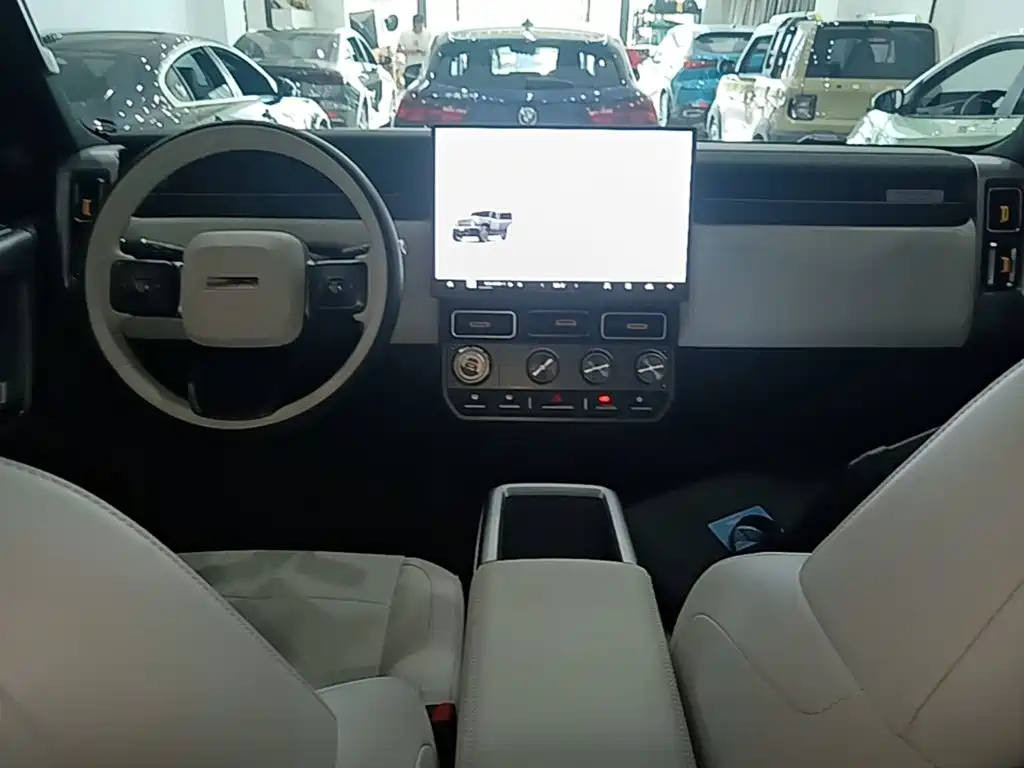 Icar Super V23 2025