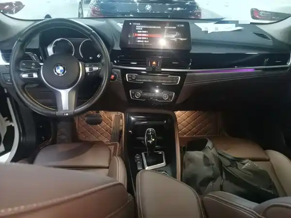 BMW X2 2023