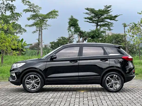 Liebao CS9 2017