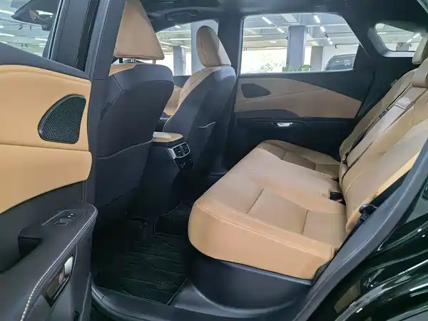 Lexus RX 2026