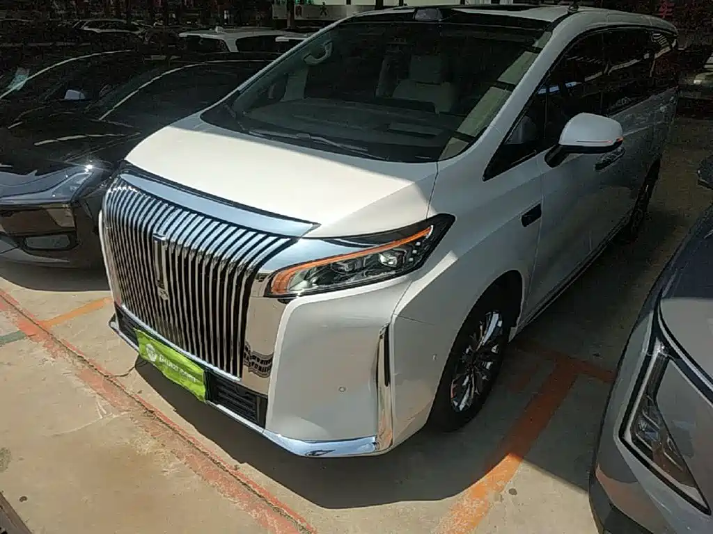 Wey Gaoshan 2025
