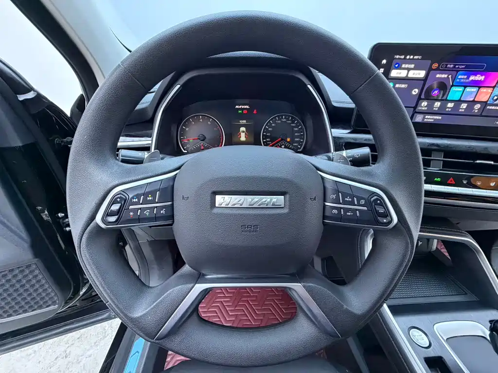 Haval H6 2023