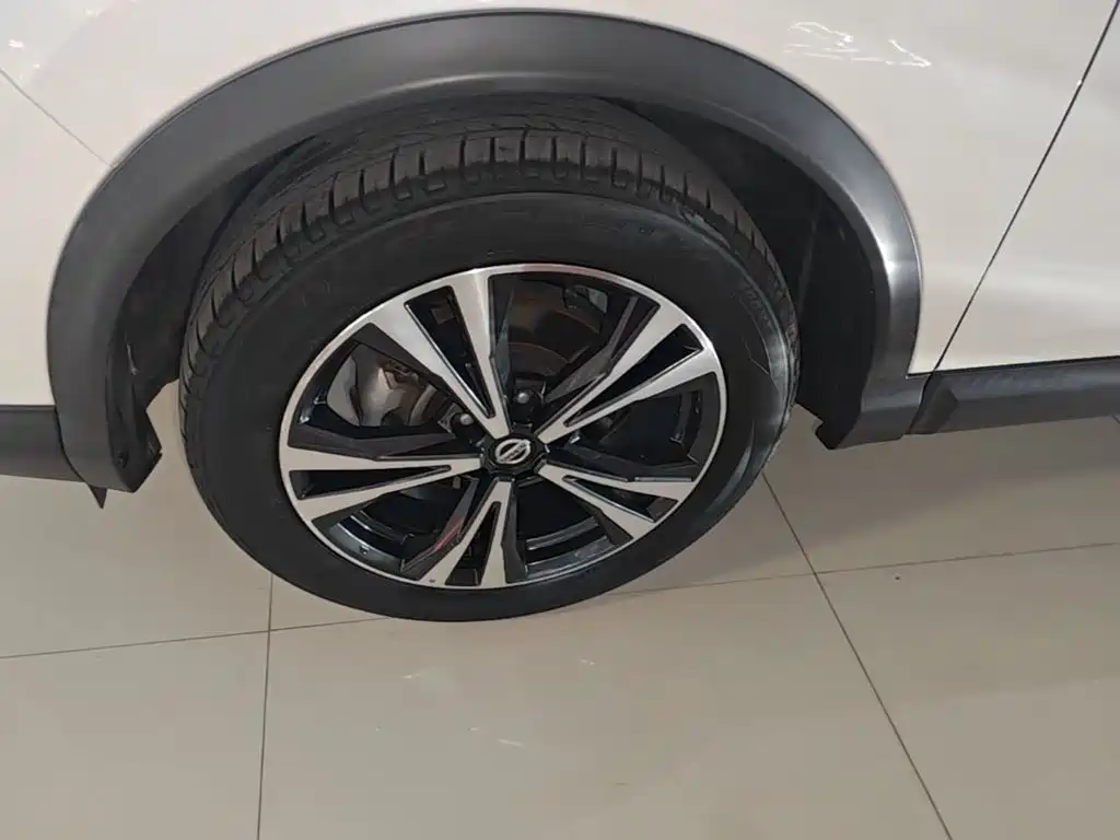 Nissan Qashqai 2022 — фото 23
