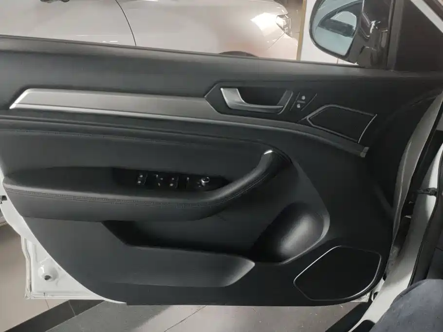 Haval H6 2017