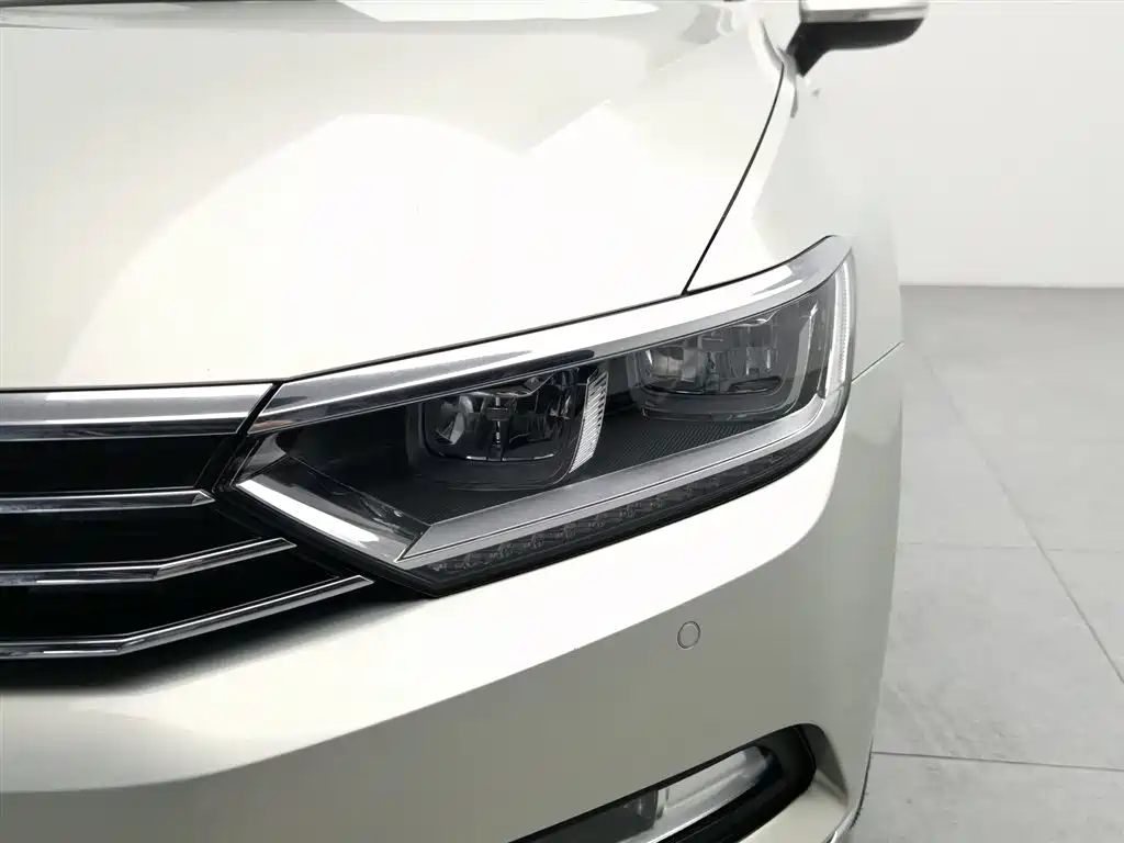 Volkswagen Magotan 2019 — фото 7