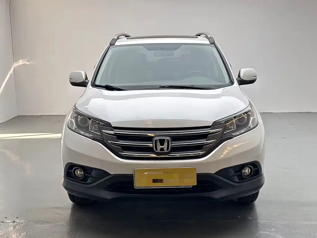 Honda CR-V 2015