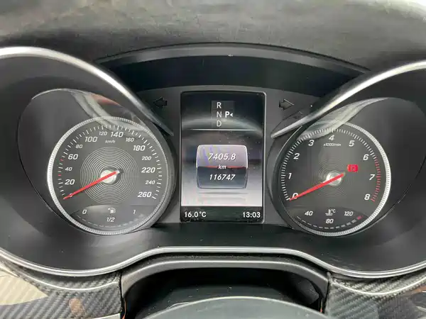 Mercedes-Benz V-Class 2020
