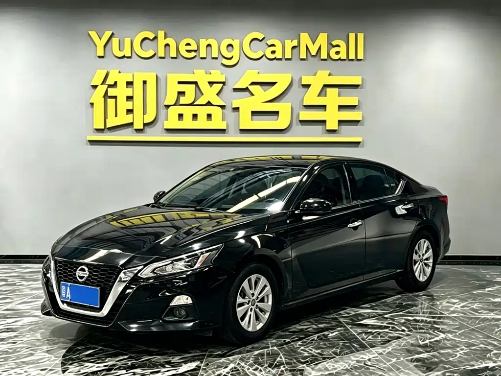 Nissan Teana 2019