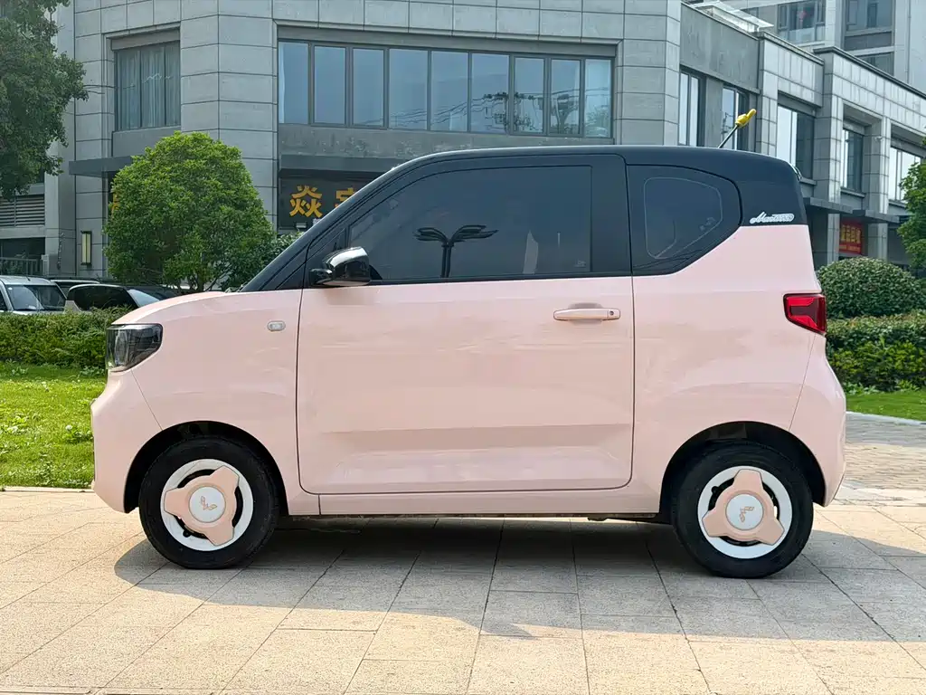 Wuling MINIEV 2022