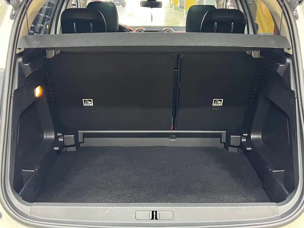 Citroën C5 Aircross 2020 — фото 28