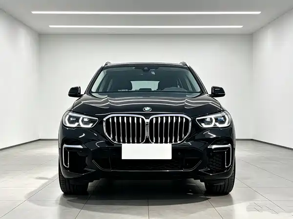 BMW X5 2023