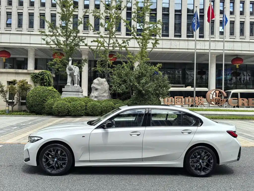 BMW 3 Series 2026